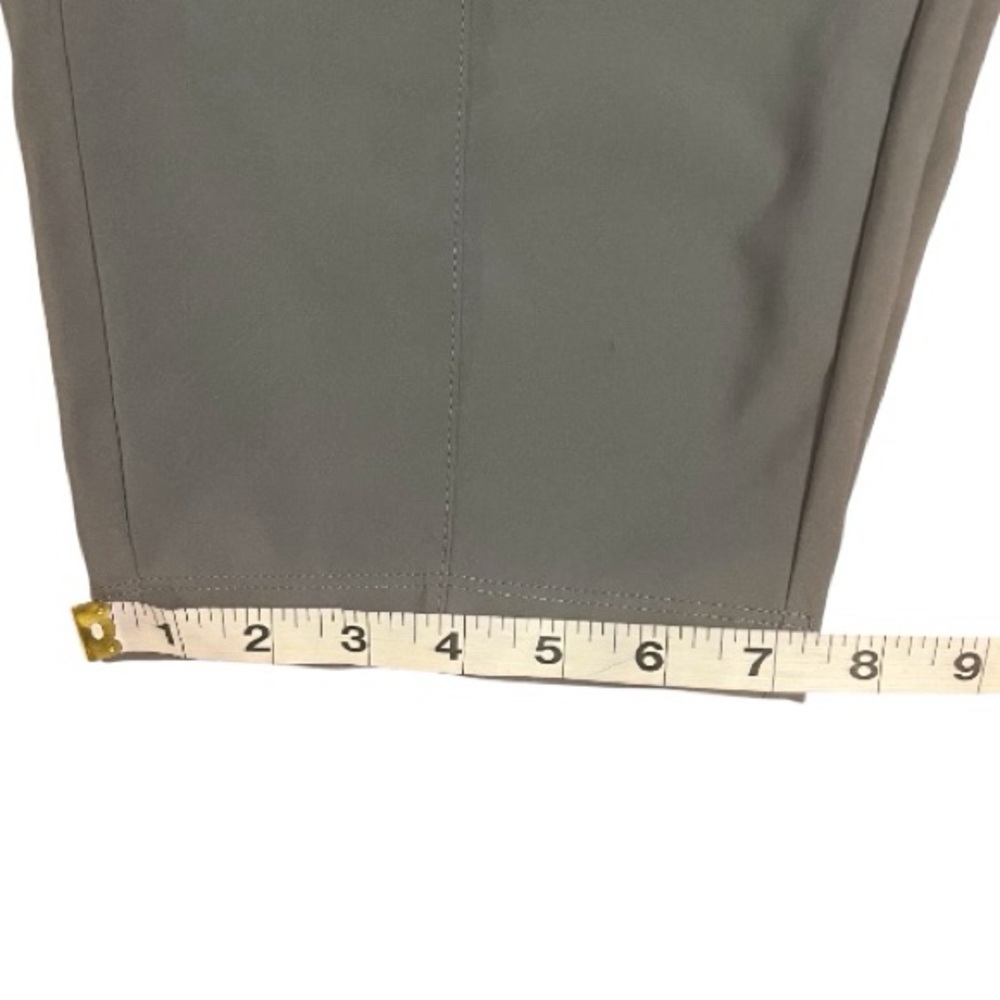 Nike Plus Dry-Fit Training Pant 2X Women’s
Khaki Color  New - Picture 3 of 10